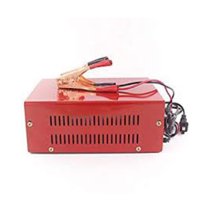 VEH23293 BATTERY CHARGER 12V MF2