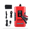JS BATT LESS VEH24009 SUPER CAPACITOR JUMP STARTER - 12VSC-500F