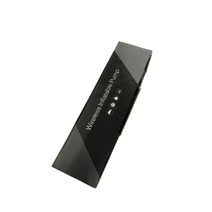 VEH23294 AIR COMPRESSOR PUMP RECHARGEABLE AND CORDLESS