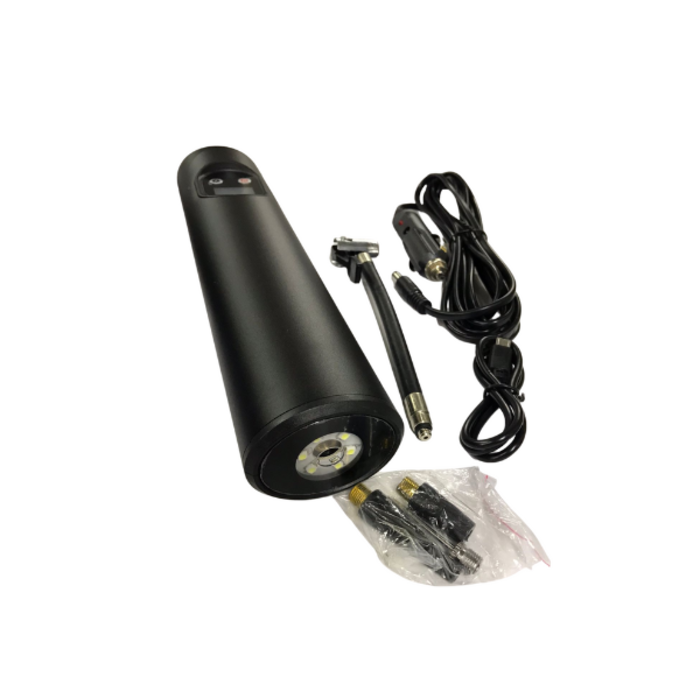 VEH23294 AIR COMPRESSOR PUMP RECHARGEABLE AND CORDLESS