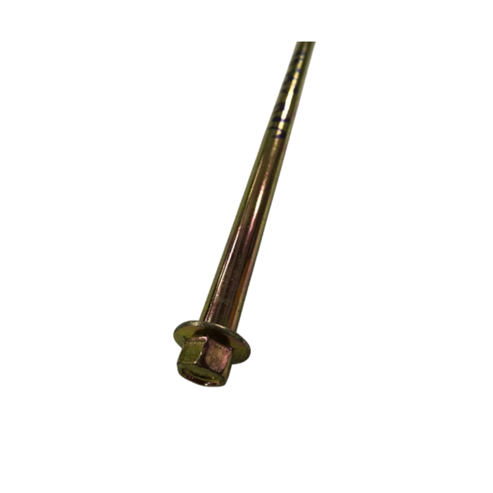 VEH23296 MDG6500CLE DIESEL GENERATOR BOLT