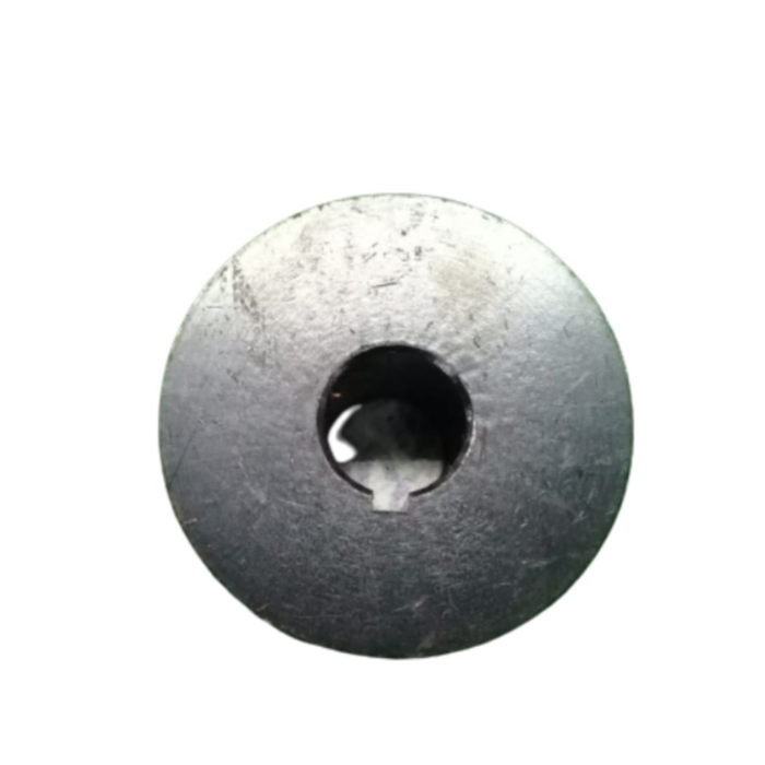 VEH23297 PULLEY THAT FITS ON THE GX160 GASOLINE ENGINE