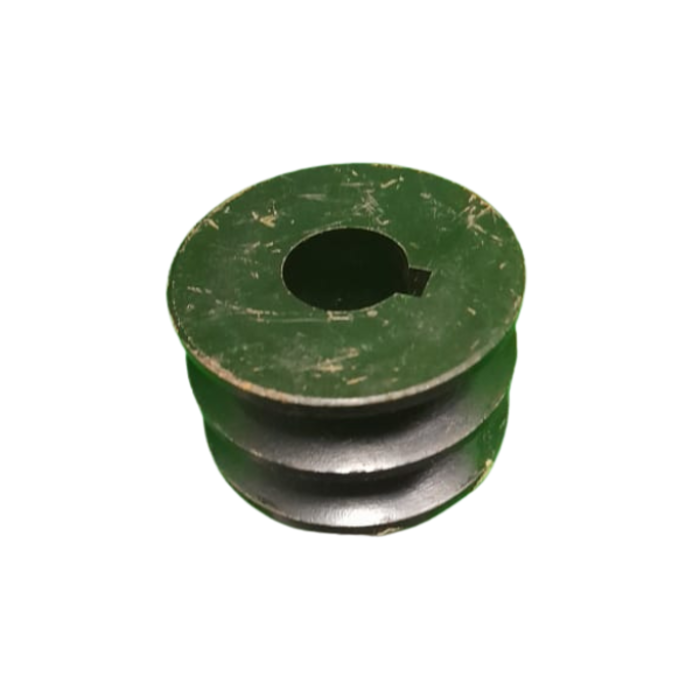 VEH23297 PULLEY THAT FITS ON THE GX160 GASOLINE ENGINE