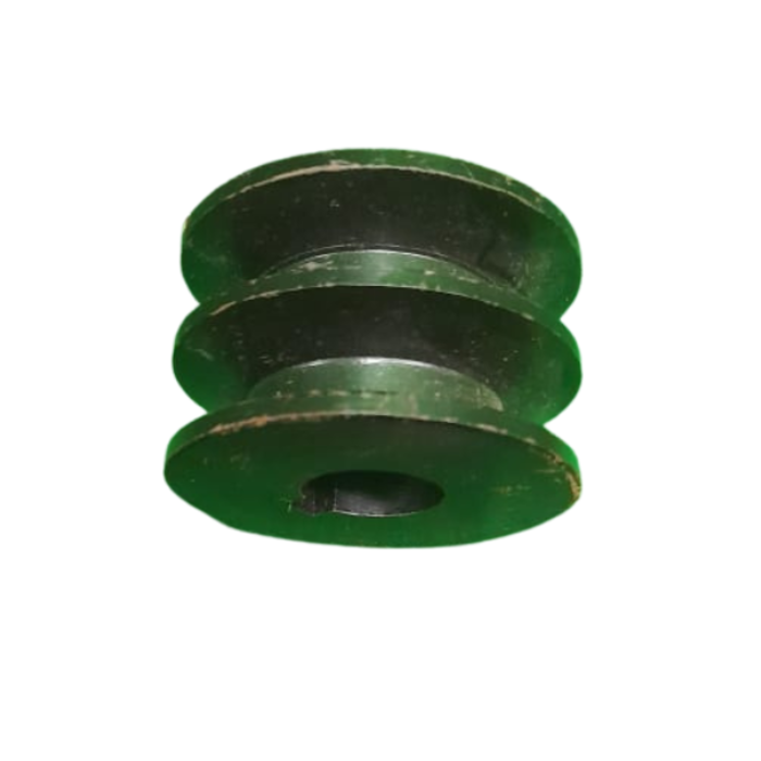 VEH23297 PULLEY THAT FITS ON THE GX160 GASOLINE ENGINE