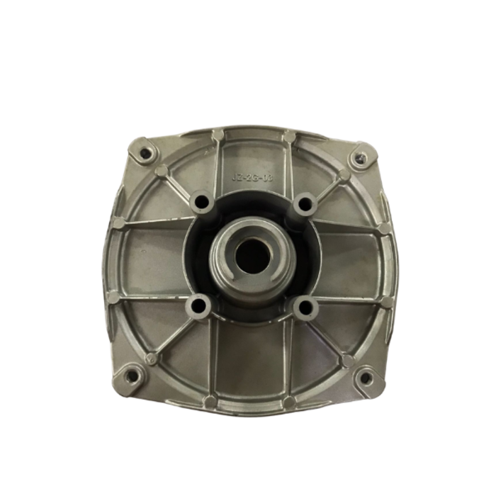 VEH23298 2" PUMP COVER FOR HONDA WATER PUMP WP20, 5.5HP