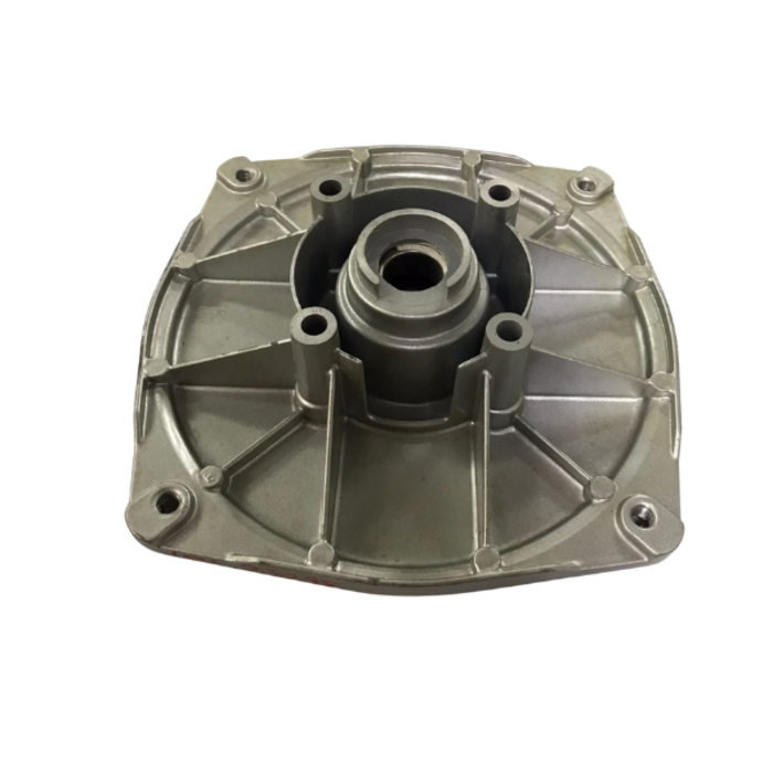 VEH23298 2" PUMP COVER FOR HONDA WATER PUMP WP20, 5.5HP