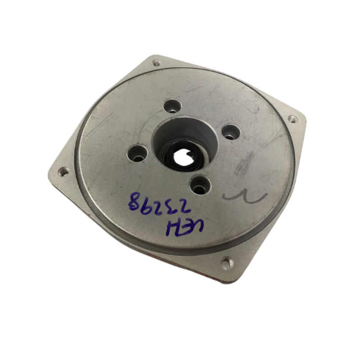 VEH23298 2" PUMP COVER FOR HONDA WATER PUMP WP20, 5.5HP