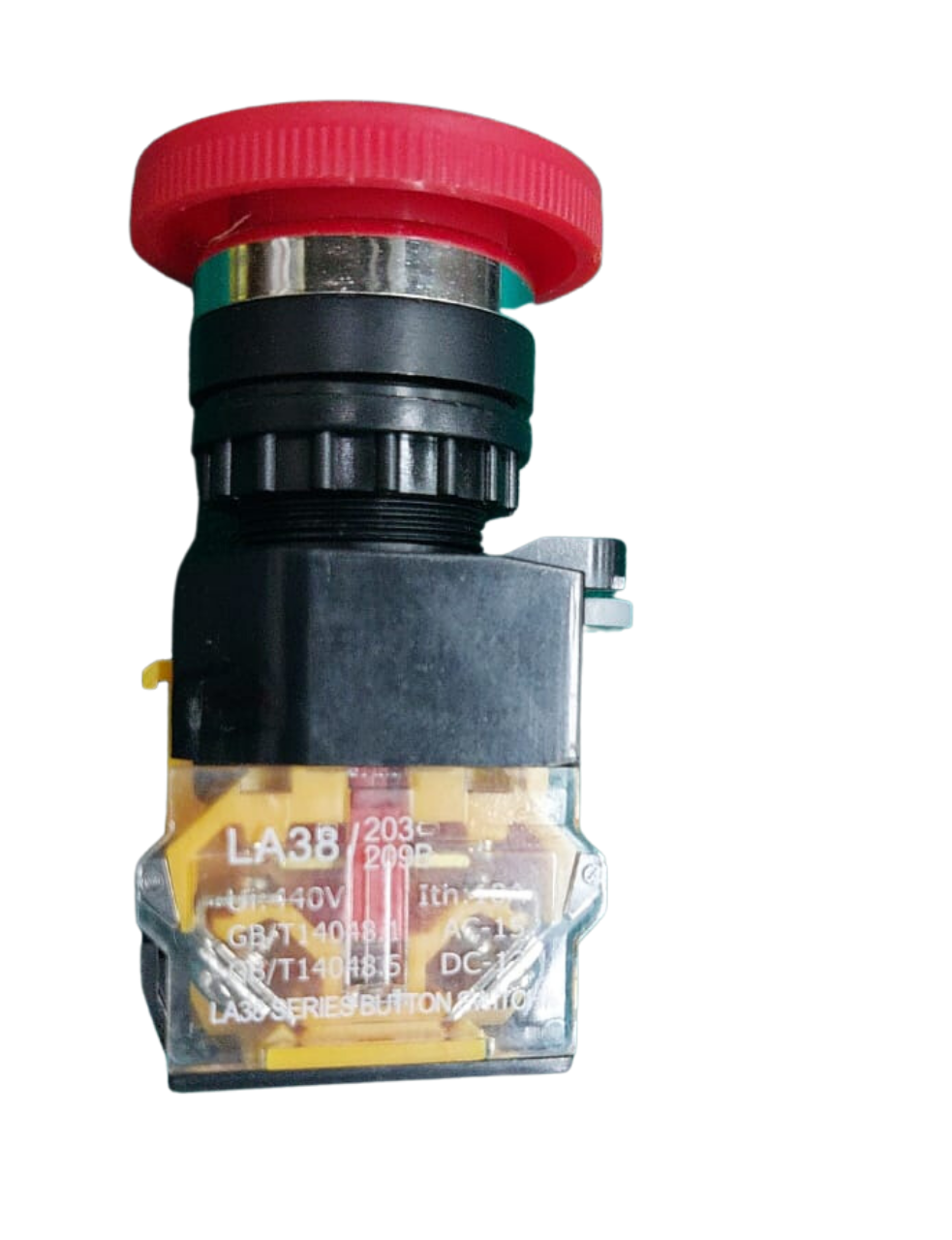 DEUTZ VEH23310 METER BOX SWITCH FOR DEUTZ #001