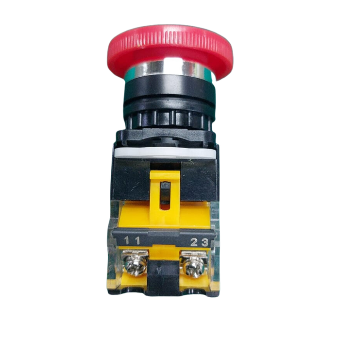 DEUTZ VEH23310 METER BOX SWITCH DUETZ 001