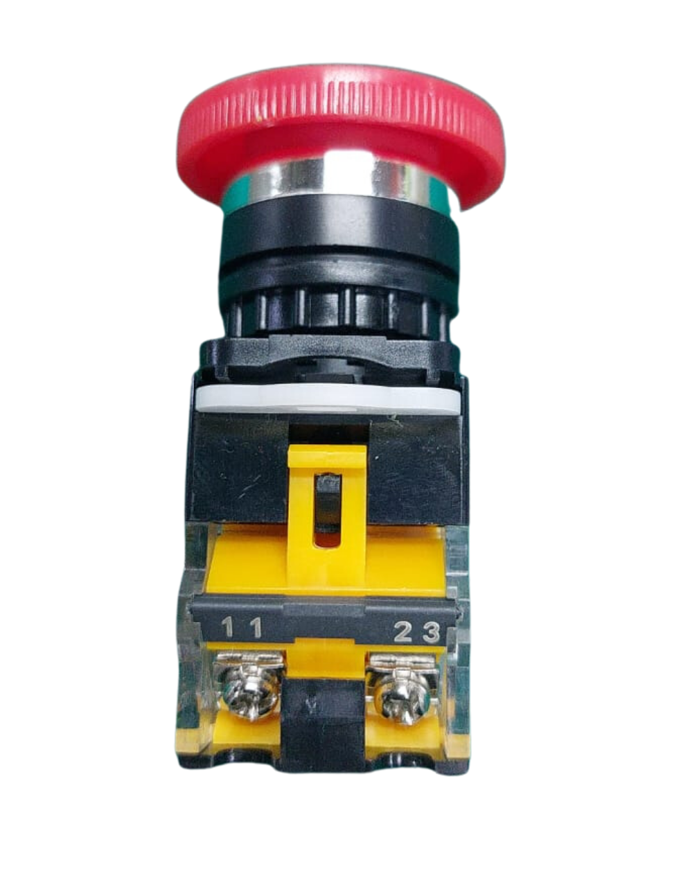 DEUTZ VEH23310 METER BOX SWITCH FOR DEUTZ #001