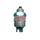 VEH23311 STOP ALARM SWITCH DUETZ 6002