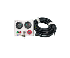 DEUTZ VEH23313 CONTROL PANEL FOR 6 CYLINER DUETZ  WITH WIRE  6004 140HP