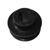 VEH23342 GE160 PULLEY THAT FITS THE SHAFT--SINGLE GROOVE INNER BORE--19MM