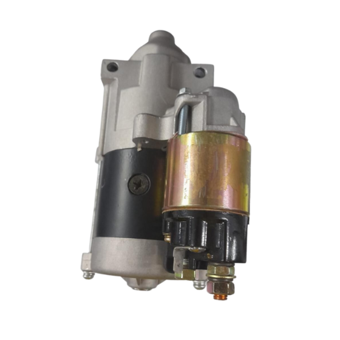 VEH23344 MOTOR/START GX620/GX670/GX670