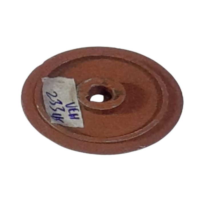 VEH23345 IMPELLER FOR I" BELT WATER PUMP