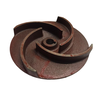 VEH23346 IMPELLER FOR 2" BELT DRIVEN PUMP