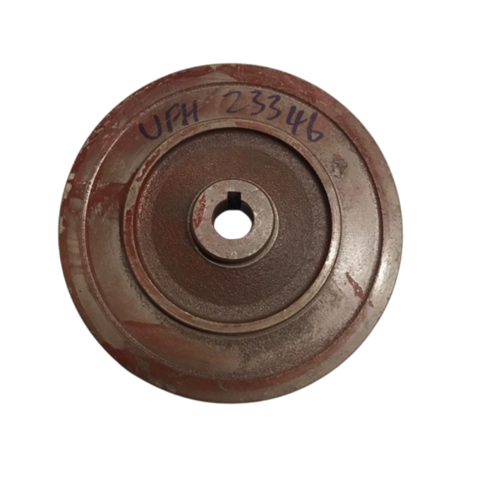 VEH23346 IMPELLER FOR 2" BELT DRIVEN PUMP