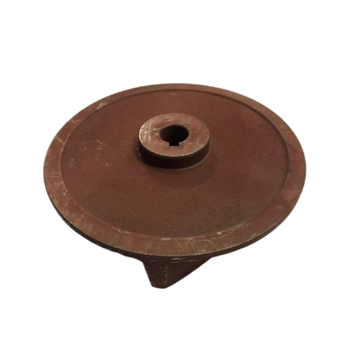 VEH23347 IMPELLER FOR 3" BELT WATER PUMP SU 80