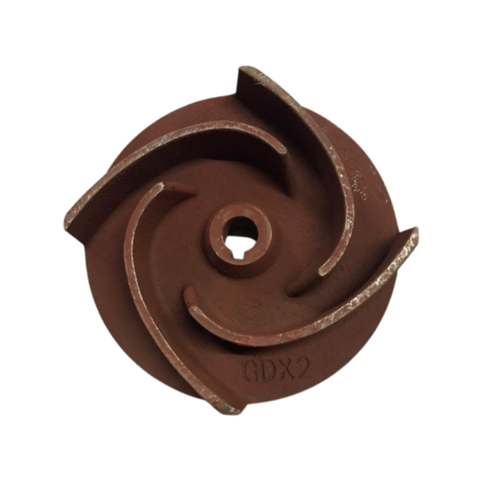 VEH23347 IMPELLER FOR 3" BELT WATER PUMP SU 80
