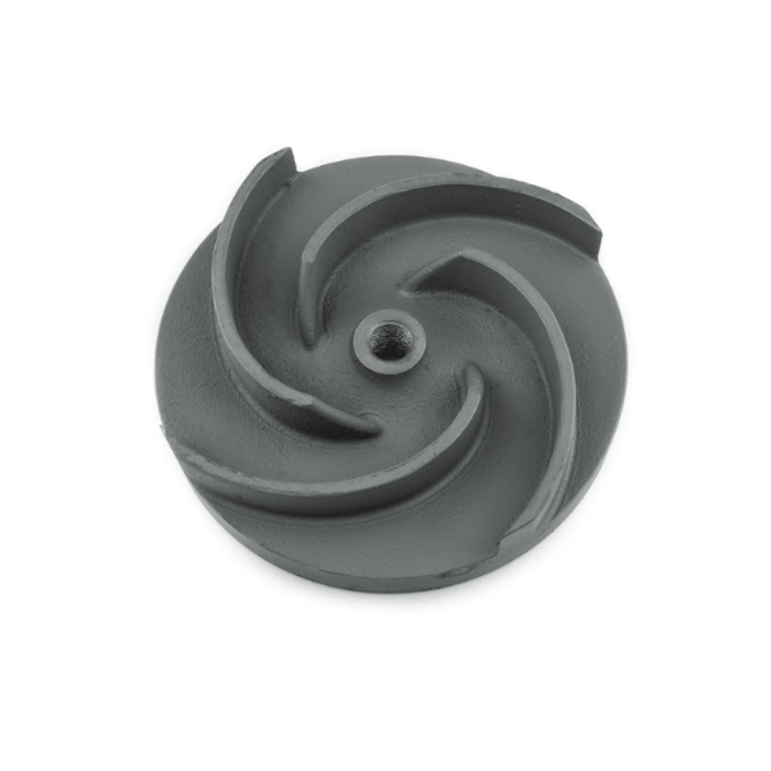 VEH23348 IMPELLER FOR 4" BELT WATER PUMP