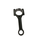 VEH23992 CONNECTING ROD FOR THE 290F