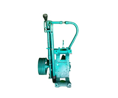 VEH23350 UPPER GEAR BOX ASSEMBLY VERTICAL