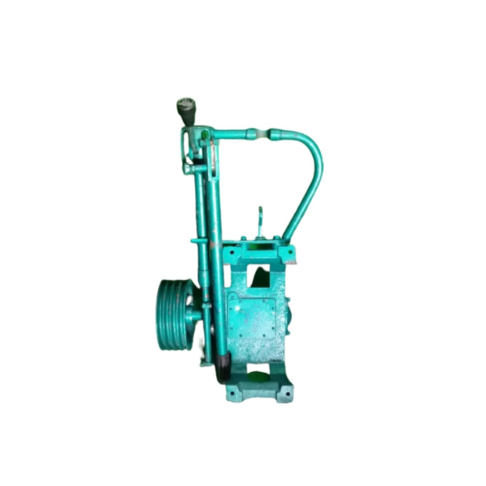 VEH23350 UPPER GEAR BOX ASSEMBLY VERTICAL