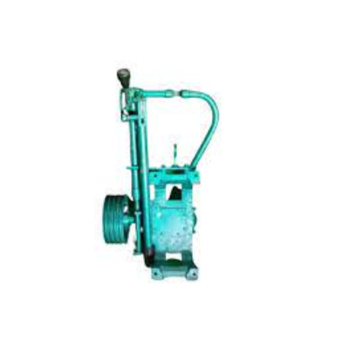 VEH23350 UPPER GEAR BOX ASSEMBLY VERTICAL