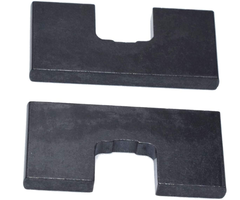 VEH23353 BLADE #4 FOR MODEL #37888 DISEL TRANSFER PUMP ITI1096009-5