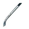 VEH23987 DIESEL TILLER ENGINE BAR (SPEED CONTROL LEVER)