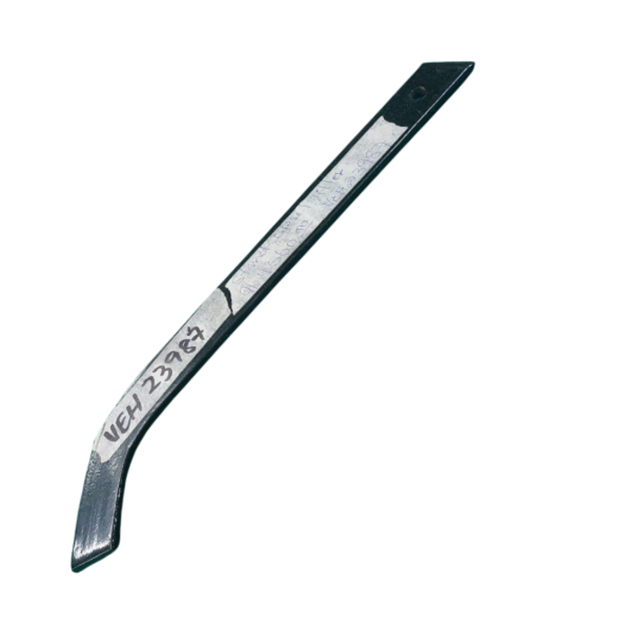 VEH23987 DIESEL TILLER ENGINE BAR (SPEED CONTROL LEVER)