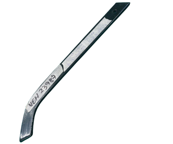VEH23987 DIESEL TILLER ENGINE BAR (SPEED CONTROL LEVER)