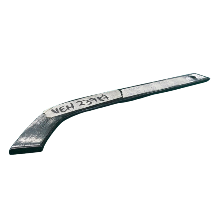 VEH23987 DIESEL TILLER ENGINE BAR (SPEED CONTROL LEVER)