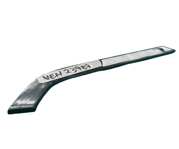 VEH23987 DIESEL TILLER ENGINE BAR (SPEED CONTROL LEVER)