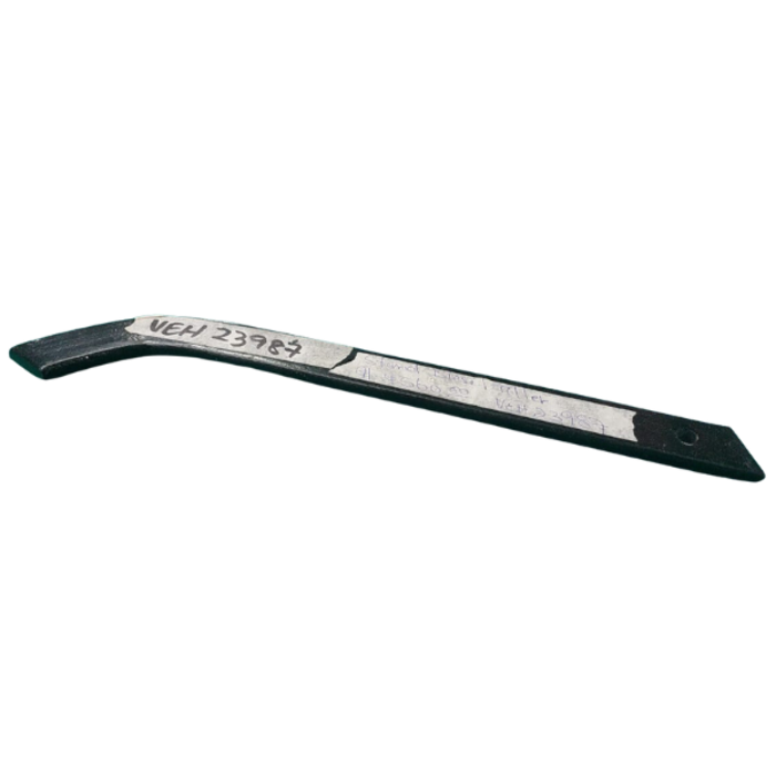 VEH23987 DIESEL TILLER ENGINE BAR (SPEED CONTROL LEVER)