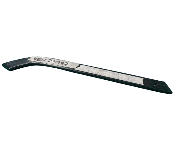 VEH23987 DIESEL TILLER ENGINE BAR (SPEED CONTROL LEVER)