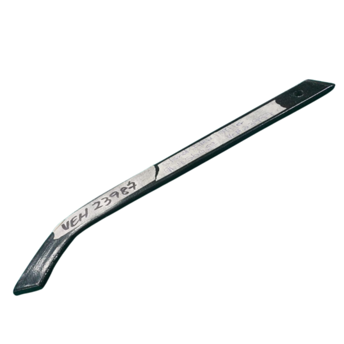 VEH23987 DIESEL TILLER ENGINE BAR (SPEED CONTROL LEVER)