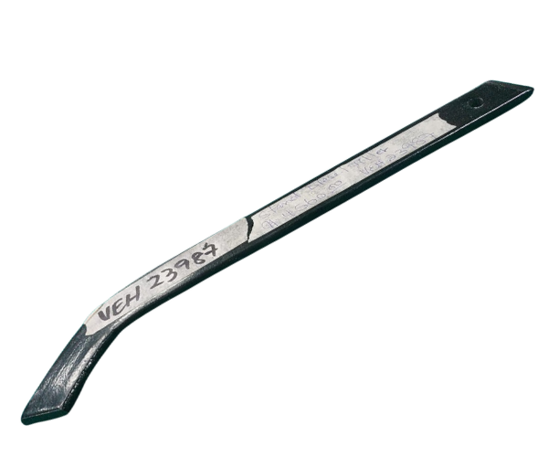 VEH23987 DIESEL TILLER ENGINE BAR (SPEED CONTROL LEVER)
