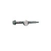 VEH23986 DIESEL TILLER SHAFT WITH BEARING, GEAR ETC.