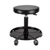 IRONTON VEH23354 TORIN HEAVY ROLLING PNEUMATIC CREEPER GARAGE/SHOP SEATS #ATRHL6201B