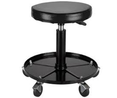 IRONTON VEH23354 IRONTON ADJUSTMENT SWIVEL SHOP STOOL