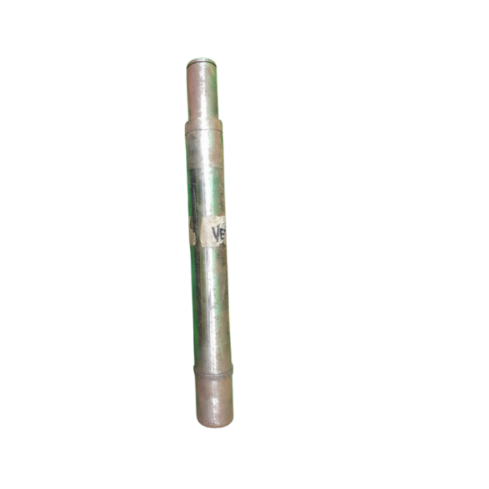 HONDA VEH23355 SHAFT FOR THE GX270 CEMENT MIXER WITH GEAR BOX 450L