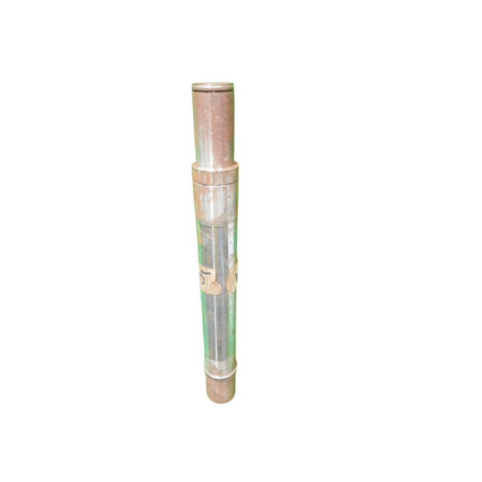 HONDA VEH23355 SHAFT FOR THE GX270 CEMENT MIXER WITH GEAR BOX 450L