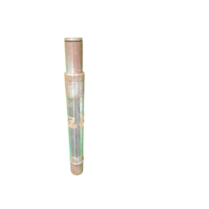 HONDA VEH23355 SHAFT FOR THE GX270 CEMENT MIXER WITH GEAR BOX 450L