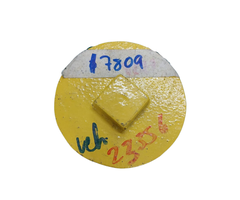 HONDA VEH23356 CAP FOR BARREL FOR GX270 CEMENT MIXER