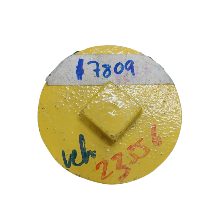 HONDA VEH23356 CAP FOR BARREL FOR GX270 CEMENT MIXER