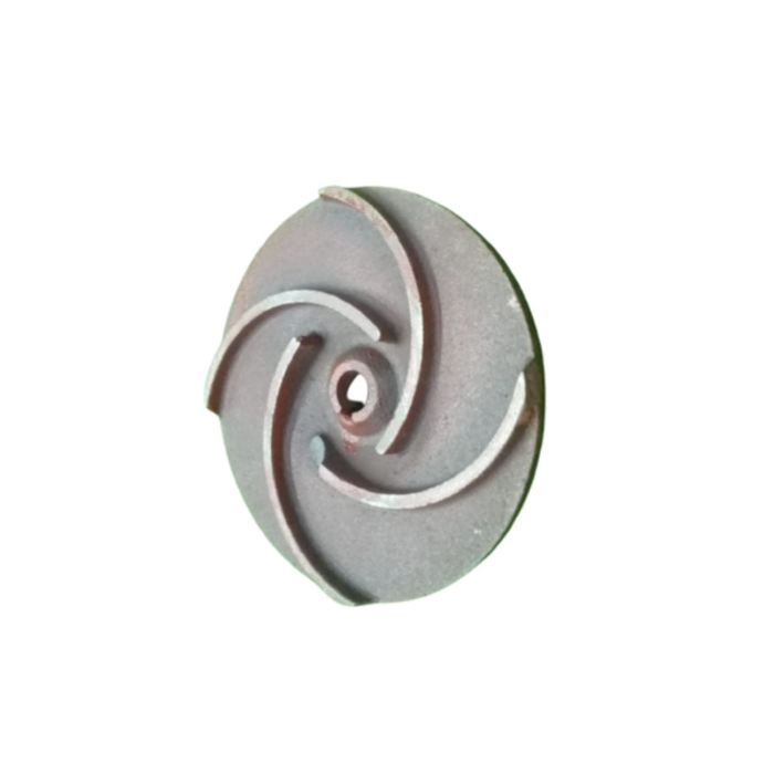 VEH23358 IMPELLER FOR I INCH BELT WATER PUMP