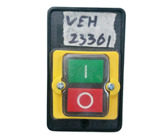 VEH23361 ON/OFF SWITCH FOR CHICKEN PLUCKER MACHINE