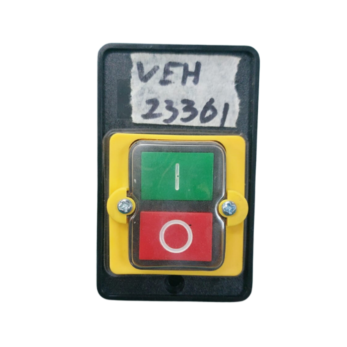 VEH23361 ON/OFF SWITCH FOR CHICKEN PLUCKER MACHINE