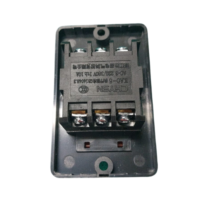 VEH23361 ON/OFF SWITCH FOR CHICKEN PLUCKER MACHINE